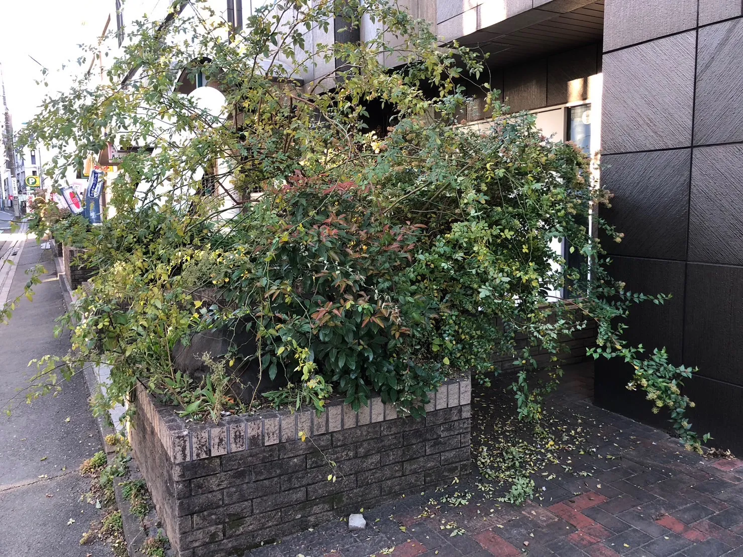 東久留米マンション